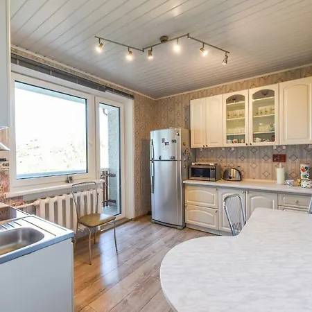 Vendégház Forest Klaipėda