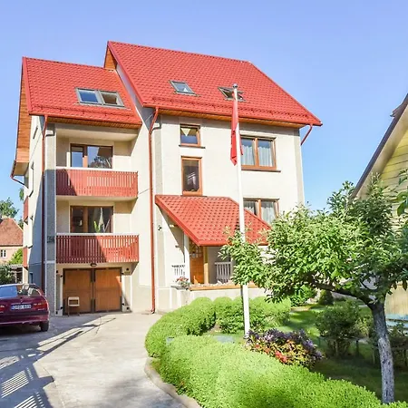 Forest Svečių namai Klaipeda