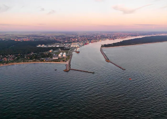 Svečių namai Forest