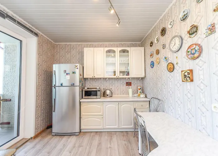 Forest Svečių namai *