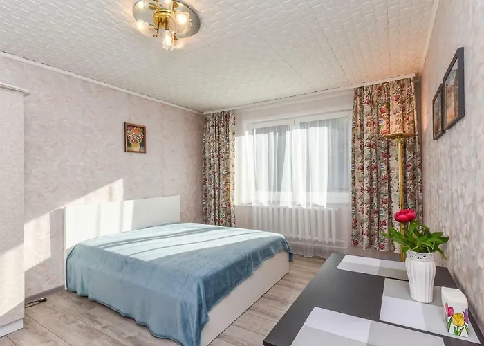 Forest Svečių namai