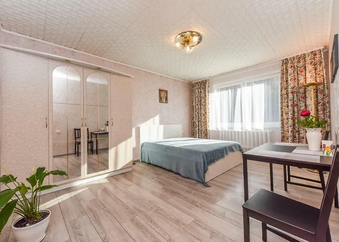 Svečių namai Forest *