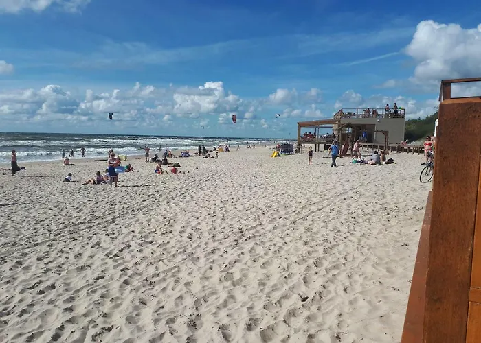 Svečių namai Forest Klaipeda