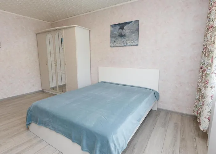 Svečių namai Forest