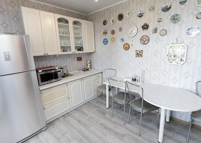 Svečių namai Forest *