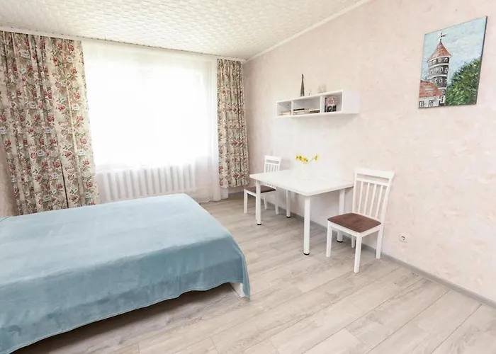 Forest Svečių namai Klaipeda