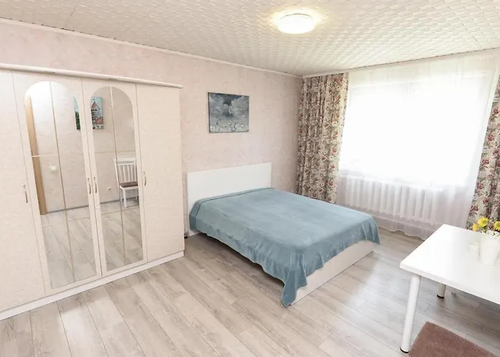 Forest Svečių namai *