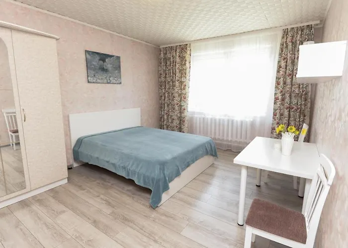 Svečių namai Forest