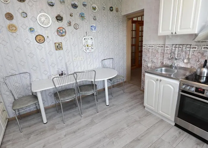 Svečių namai Forest *